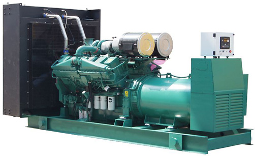 栖霞30kw康明斯柴油发电机组图片 栖霞30kw康明斯柴油发电机组图片