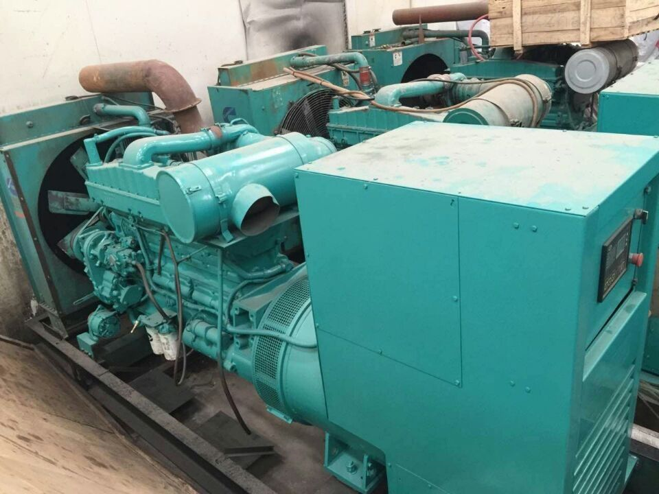 栖霞发电机出租 栖霞发电机出租