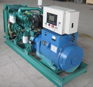 栖霞发电机出租