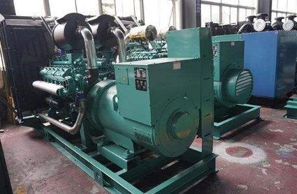 栖霞柴油发电机 栖霞柴油发电机