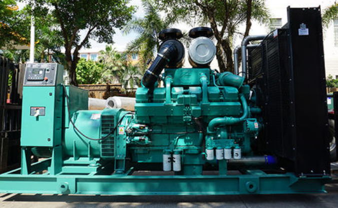 栖霞柴油发电机 栖霞柴油发电机